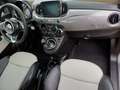Fiat 500 1.0 hybrid Dolcevita 70cv Grigio - thumbnail 14