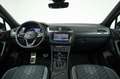 Volkswagen Tiguan 1.5 TSI DSG R-LINE*BLACK-STYLE*PANO*AHK*S Gris - thumbnail 14