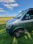 Volkswagen T6.1 California California T6.1 DSG 4MOTION Beach Camper Edition Zilver - thumbnail 4