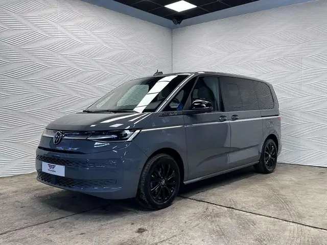 Volkswagen T7 Multivan T7*2.0 TDI*DSG*7-ZIT*25MY*MATRIX LED*