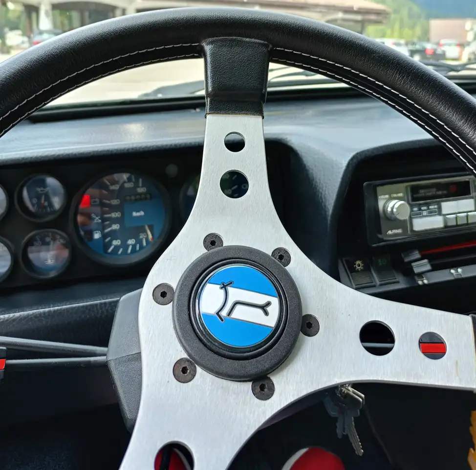 Innocenti Mini, foto 2
