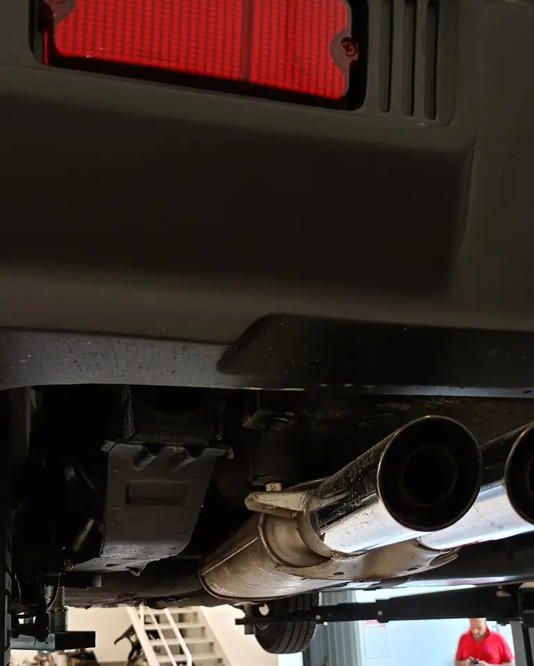 Innocenti Mini, foto 5