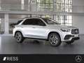 Mercedes-Benz GLE 350 de 4M AMG+Airmatic+Night+HUD+Fahrass.P Blanco - thumbnail 2