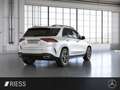 Mercedes-Benz GLE 350 de 4M AMG+Airmatic+Night+HUD+Fahrass.P Blanco - thumbnail 4