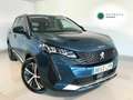 Peugeot 3008 1.2 PureTech S&S Allure 130 Blau - thumbnail 1
