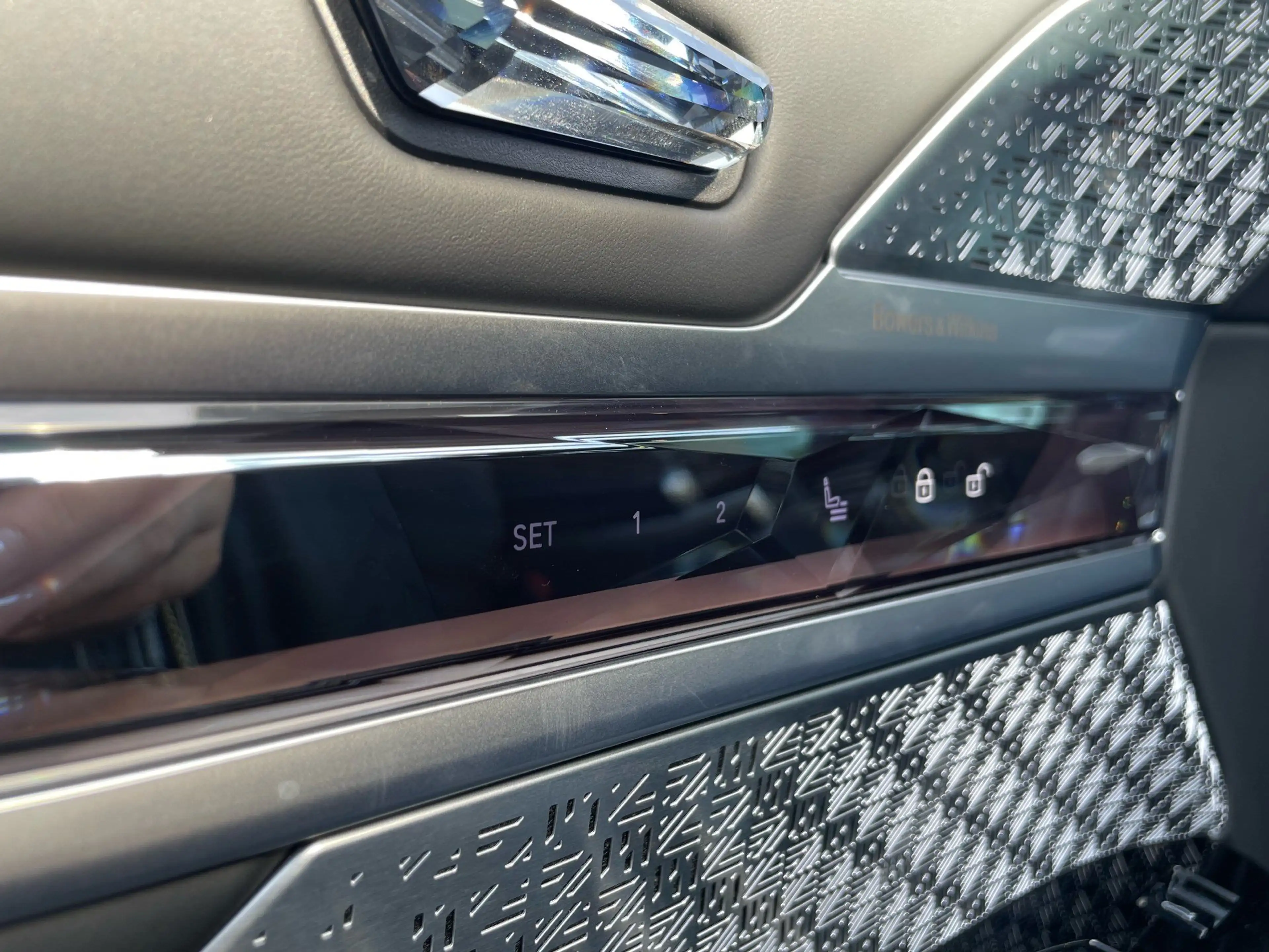 BMW i7 M70 xDrive Limo M Sport Pro || Execu.Lou.Sit. elTü — photo 10