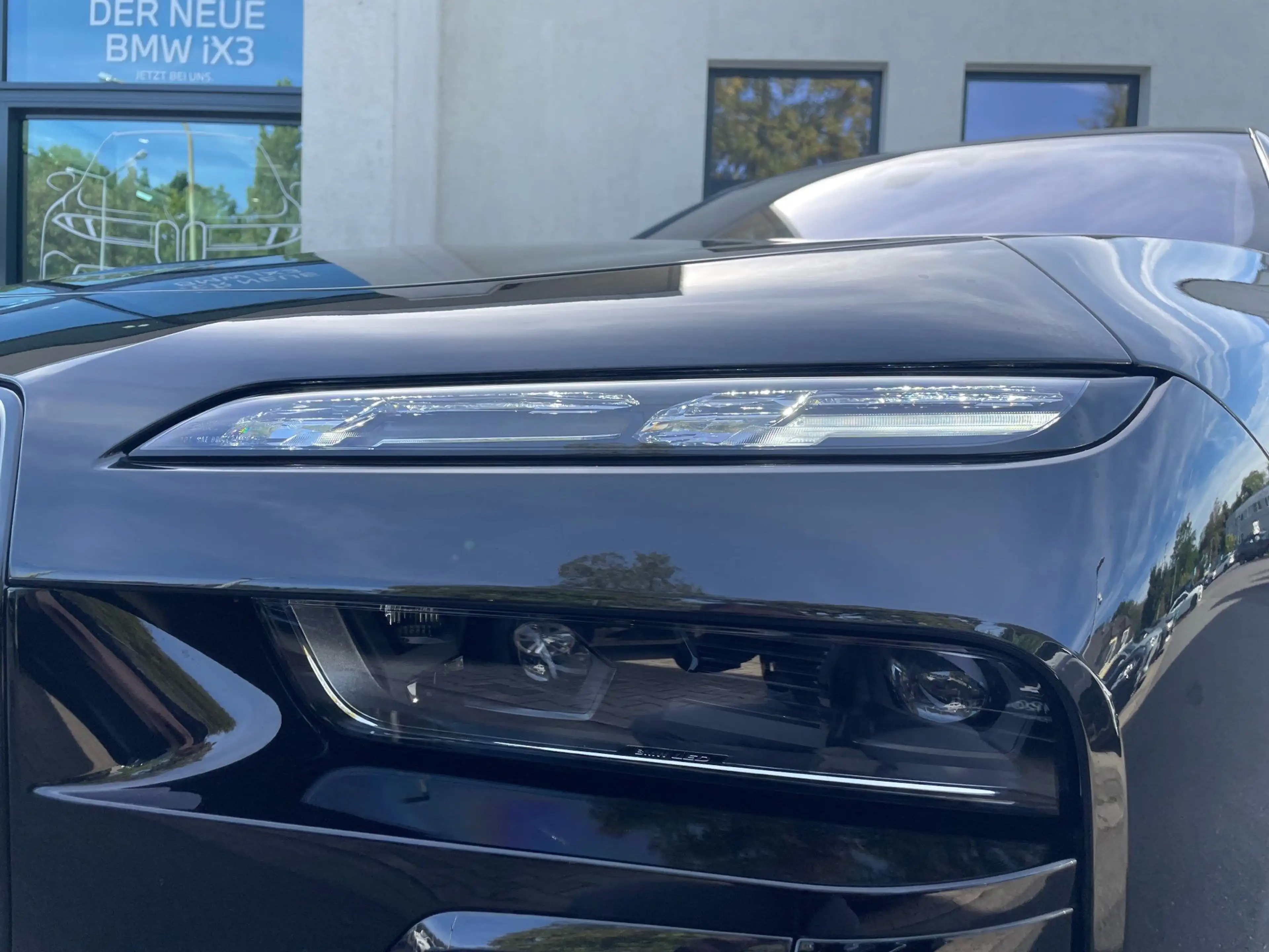 BMW i7 M70 xDrive Limo M Sport Pro || Execu.Lou.Sit. elTü — photo 4