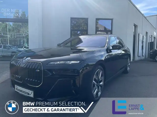 Bmw i7 M70 xDrive Limo M Sport Pro || Execu.Lou.Sit. elTü