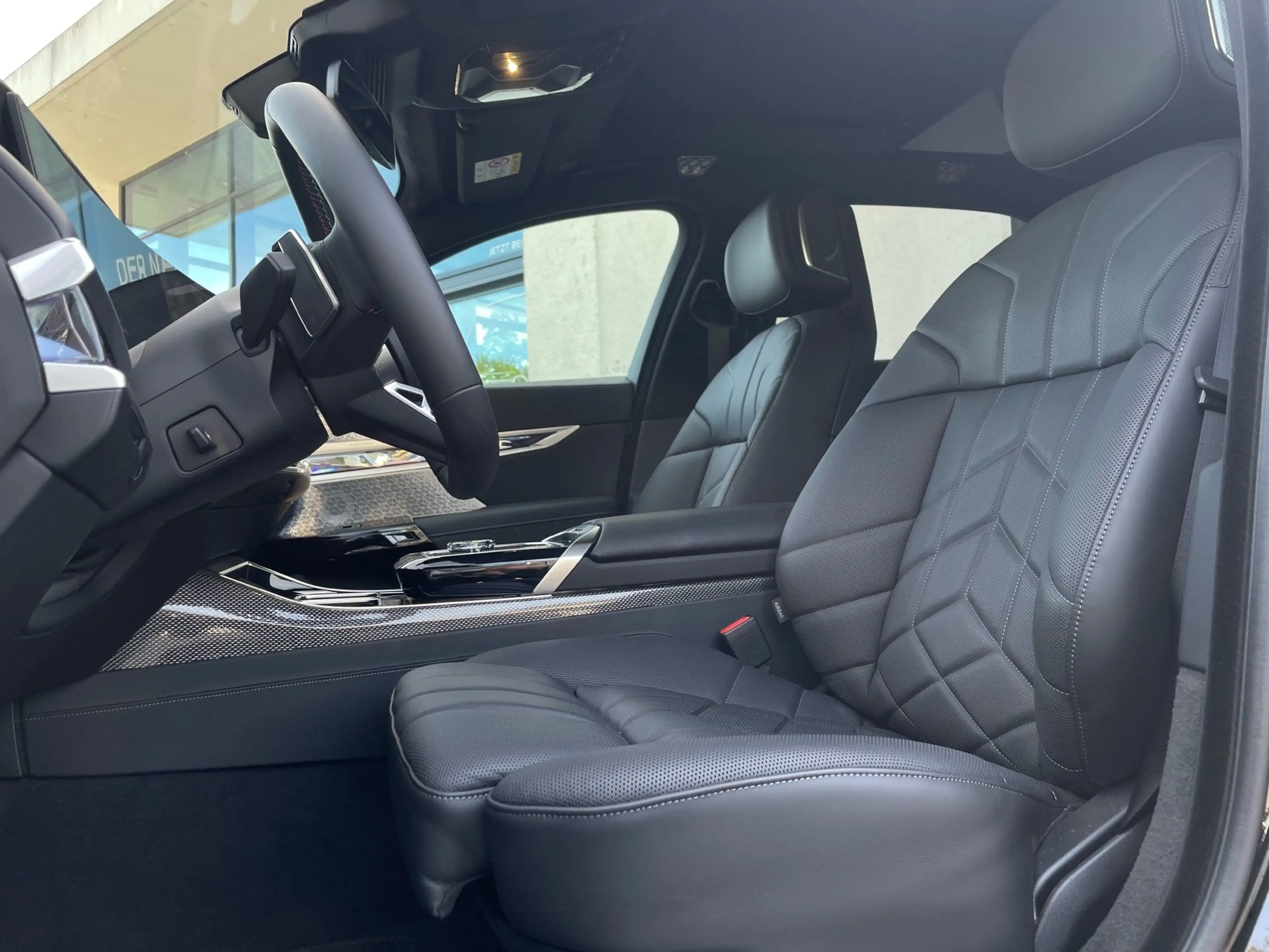 BMW i7 M70 xDrive Limo M Sport Pro || Execu.Lou.Sit. elTü — photo 12