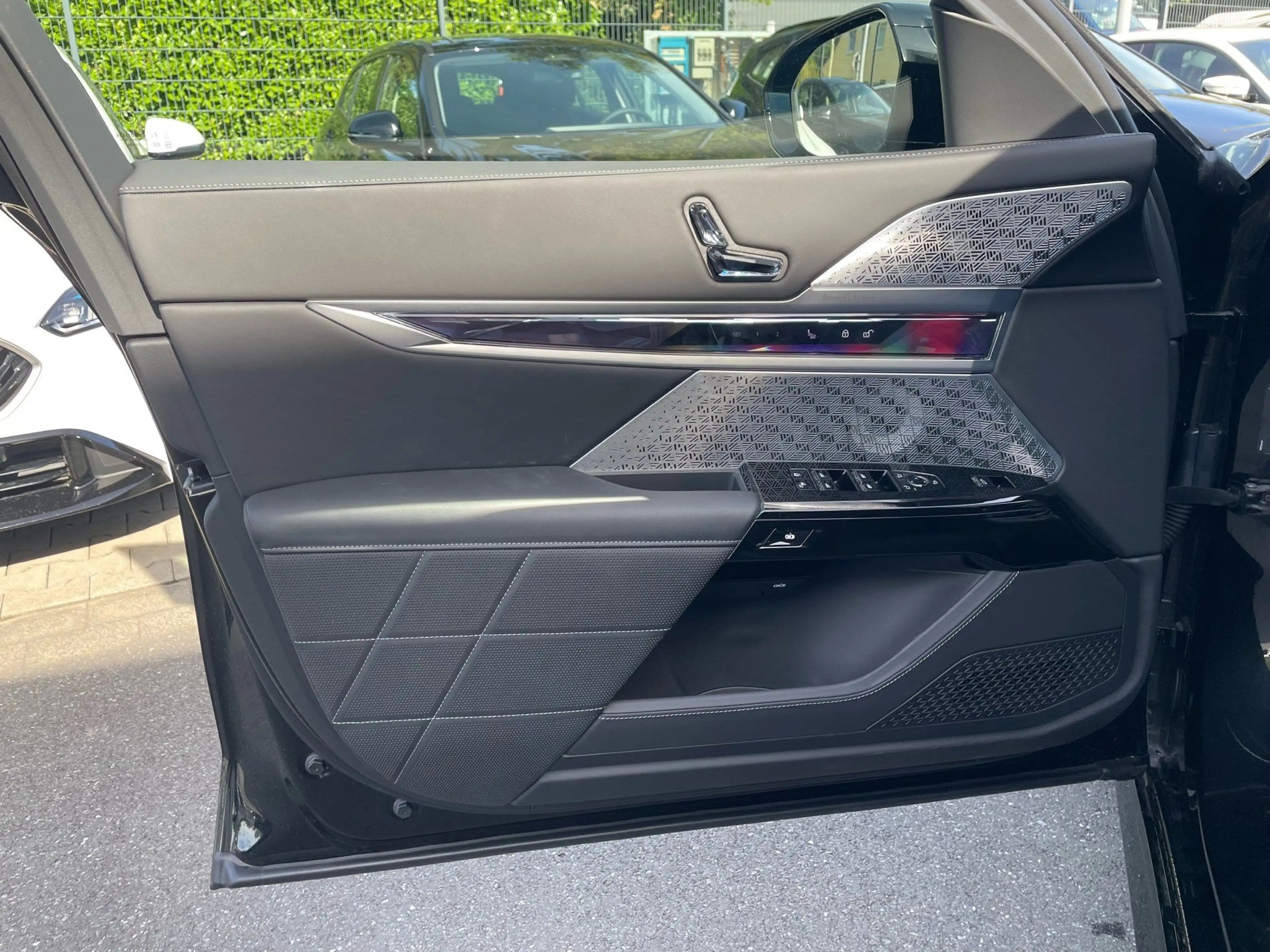 BMW i7 M70 xDrive Limo M Sport Pro || Execu.Lou.Sit. elTü — photo 8
