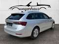 Skoda Octavia Combi 2,0 TDI Ambition DSG, ACC, Virtual, Kamer... Silber - thumbnail 3