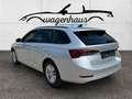 Skoda Octavia Combi 2,0 TDI Ambition DSG, ACC, Virtual, Kamer... Silber - thumbnail 2