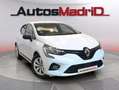 Renault Clio TCe GLP Business 73kW Blanco - thumbnail 1