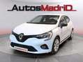 Renault Clio TCe GLP Business 73kW Blanco - thumbnail 3