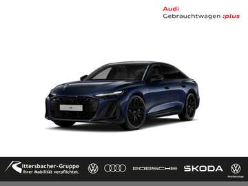 edition one TDI quattro PANO Allrad