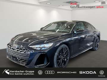 edition one TDI quattro PANO Allrad