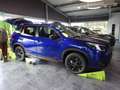 Subaru Forester 2.0ie Lineartronic Edition Exclusive Cross 2024 Blau - thumbnail 3