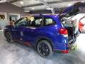 Subaru Forester 2.0ie Lineartronic Edition Exclusive Cross 2024 Blau - thumbnail 2
