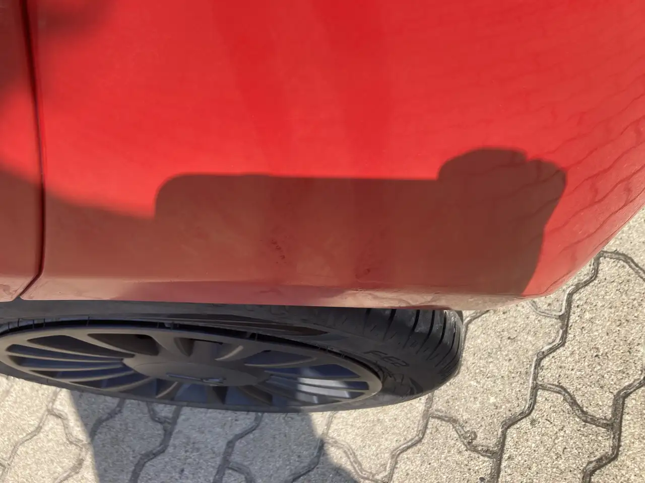 Lancia Ypsilon 2022