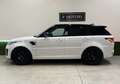 Land Rover Range Rover Sport SVR Carbon 575 CH  1ere main  TVA Blanc - thumbnail 7