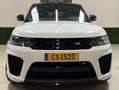 Land Rover Range Rover Sport SVR Carbon 575 CH  1ere main  TVA Blanc - thumbnail 5