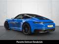 Porsche 992 (911) Targa 4 GTS BOSE SportDesign 18-Wege Matrix Blau - thumbnail 3