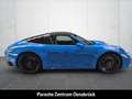 Porsche 992 (911) Targa 4 GTS BOSE SportDesign 18-Wege Matrix Blau - thumbnail 6