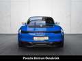 Porsche 992 (911) Targa 4 GTS BOSE SportDesign 18-Wege Matrix Blau - thumbnail 4