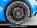 Porsche 992 (911) Targa 4 GTS BOSE SportDesign 18-Wege Matrix Blau - thumbnail 11