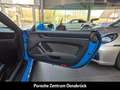 Porsche 992 (911) Targa 4 GTS BOSE SportDesign 18-Wege Matrix Blau - thumbnail 32