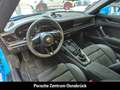 Porsche 992 (911) Targa 4 GTS BOSE SportDesign 18-Wege Matrix Blau - thumbnail 21