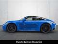 Porsche 992 (911) Targa 4 GTS BOSE SportDesign 18-Wege Matrix Blau - thumbnail 2