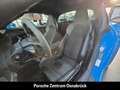 Porsche 992 (911) Targa 4 GTS BOSE SportDesign 18-Wege Matrix Blau - thumbnail 16