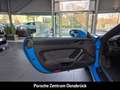 Porsche 992 (911) Targa 4 GTS BOSE SportDesign 18-Wege Matrix Blau - thumbnail 13