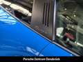 Porsche 992 (911) Targa 4 GTS BOSE SportDesign 18-Wege Matrix Blau - thumbnail 39