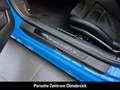 Porsche 992 (911) Targa 4 GTS BOSE SportDesign 18-Wege Matrix Blau - thumbnail 19