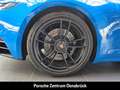 Porsche 992 (911) Targa 4 GTS BOSE SportDesign 18-Wege Matrix Blau - thumbnail 10