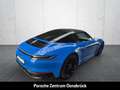 Porsche 992 (911) Targa 4 GTS BOSE SportDesign 18-Wege Matrix Blau - thumbnail 5