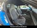 Porsche 992 (911) Targa 4 GTS BOSE SportDesign 18-Wege Matrix Blau - thumbnail 33