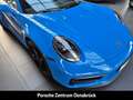Porsche 992 (911) Targa 4 GTS BOSE SportDesign 18-Wege Matrix Blau - thumbnail 38