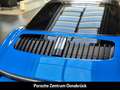 Porsche 992 (911) Targa 4 GTS BOSE SportDesign 18-Wege Matrix Blau - thumbnail 41