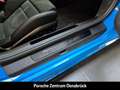 Porsche 992 (911) Targa 4 GTS BOSE SportDesign 18-Wege Matrix Blau - thumbnail 36