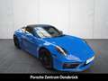 Porsche 992 (911) Targa 4 GTS BOSE SportDesign 18-Wege Matrix Blau - thumbnail 7