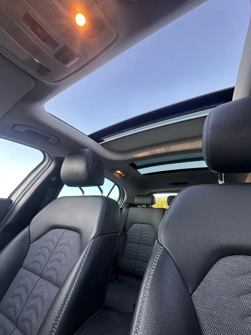Mercedes-Benz GLA 200 d Premium 4matic auto - 1