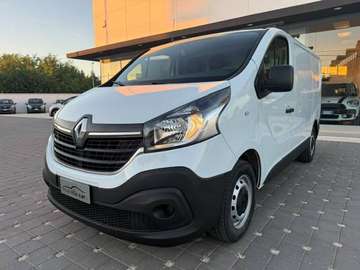 2.0 dCi 120 cv P.c T.n Ice 2021