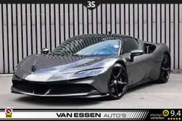 Lift Carbon Racing Seats 1e Eig. |Canna Di Fucile|