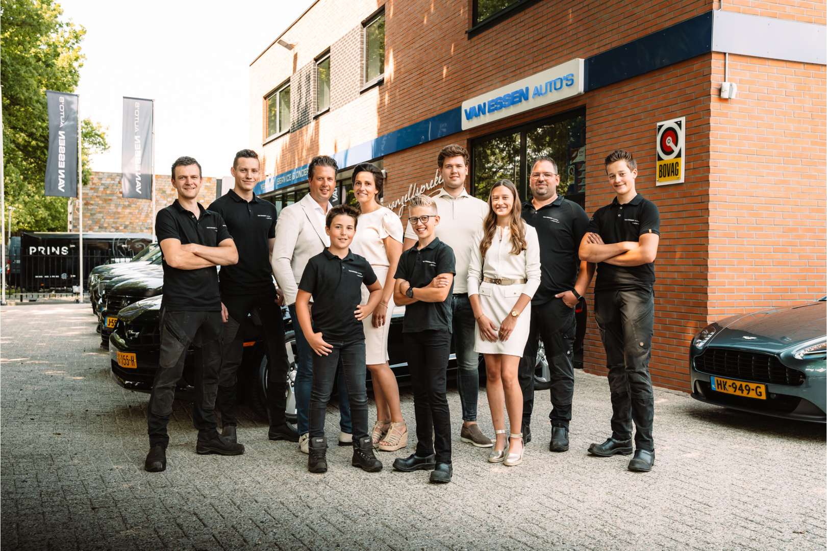 Ferrari SF90 Stradale - 2021 - Joinsteer - #41