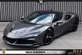 Ferrari SF90 Stradale Lift Carbon Racing Seats 1e Eig. NL-Auto! 4.0 V8 Gris - thumbnail 12