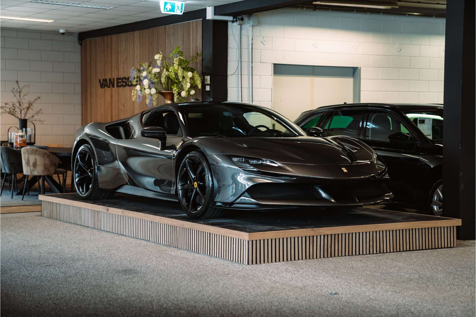 Ferrari SF90 Stradale - 2021 - Joinsteer - #40