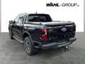 Ford Ranger Wildtrak e-4WD Doppelkabine DAB LED WLAN Schwarz - thumbnail 4